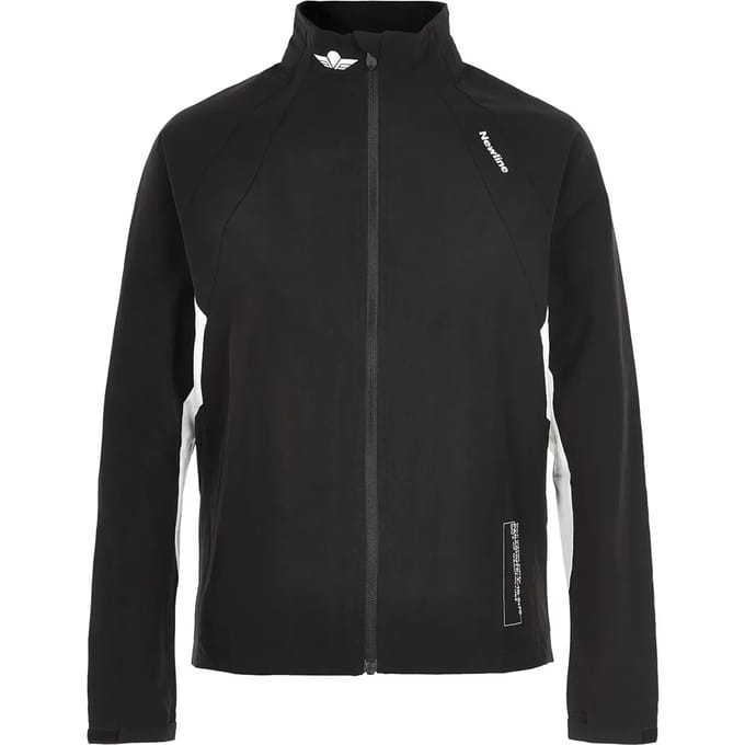 Damesjas Newline black training utility