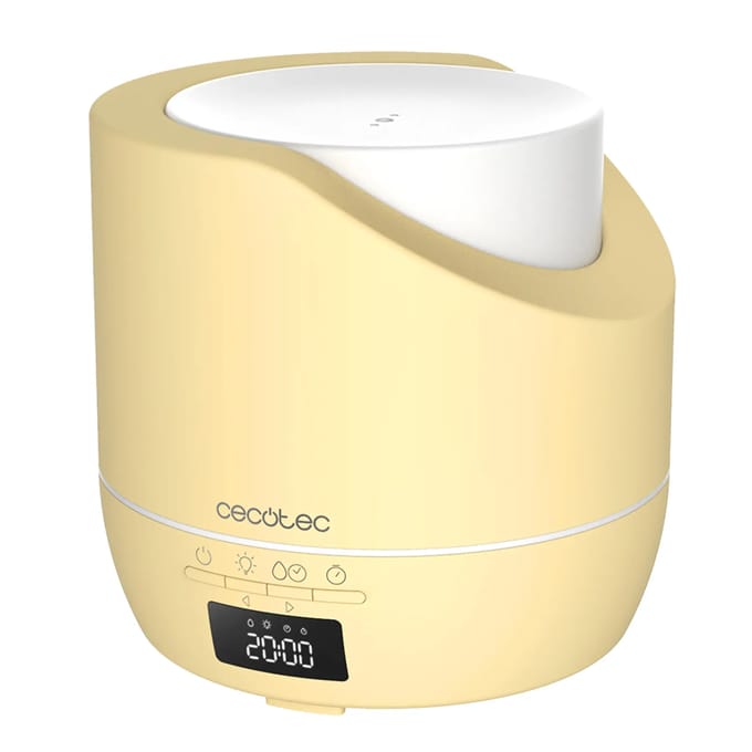 Geuro diffuser Cecotec PureAroma 500 Smart