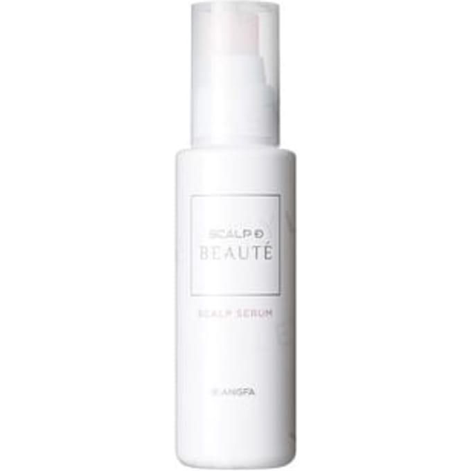 ANGFA - Scalp-D Beaute Scalp Serum 120ml