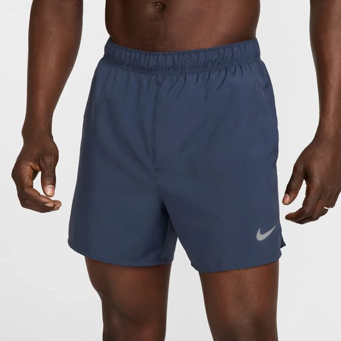 Trainingsshort met geïntegreerde onderbroek Nike Dri-fit