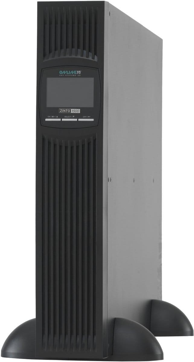 Online USV Z1500 UPS 1500 VA