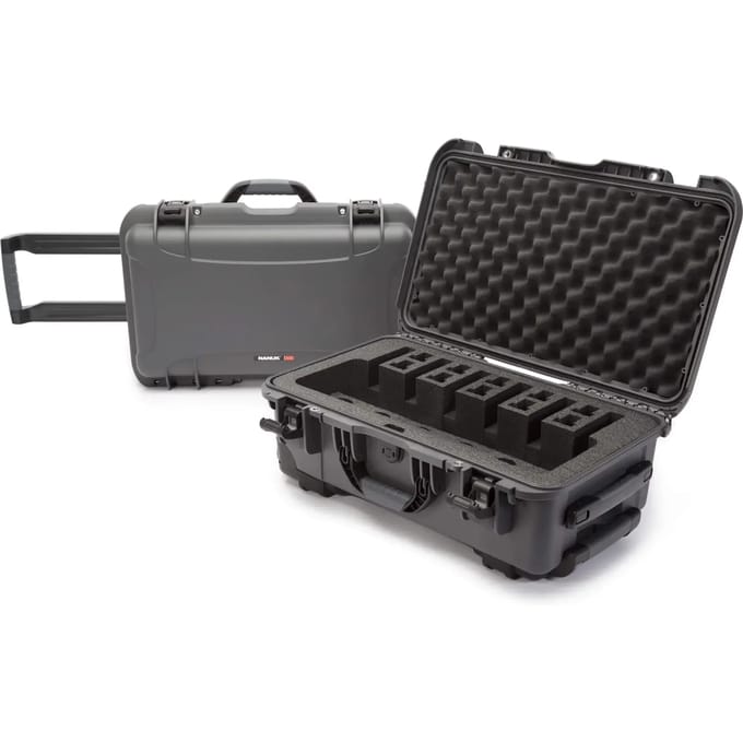 Koffer Nanuk 935 6UP