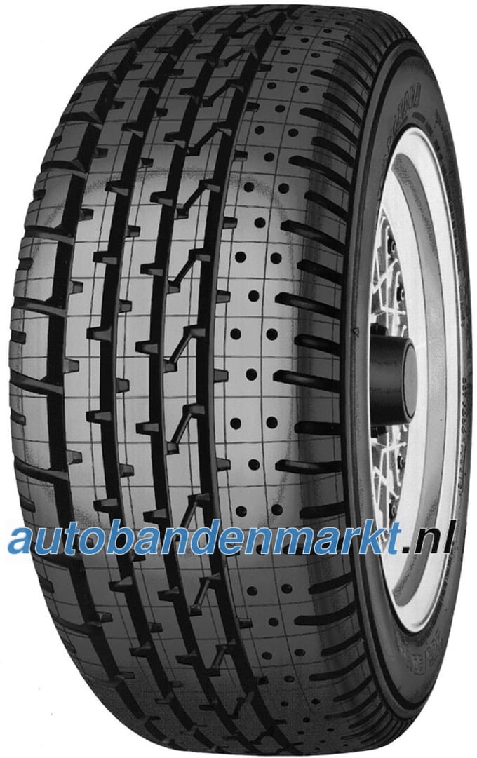 Yokohama Advan HF type-D A008 ( 165/70 R10 72H )