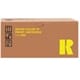 Ricoh type 260 toner cartridge geel (origineel)