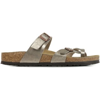 Vrouwenslippers Birkenstock Mayari Birko-Flor