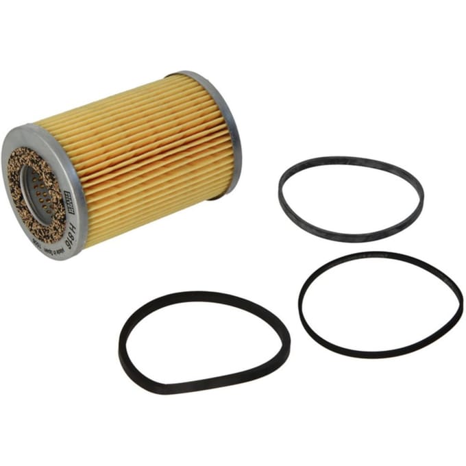 Oliefilter MANN-FILTER H 816 x