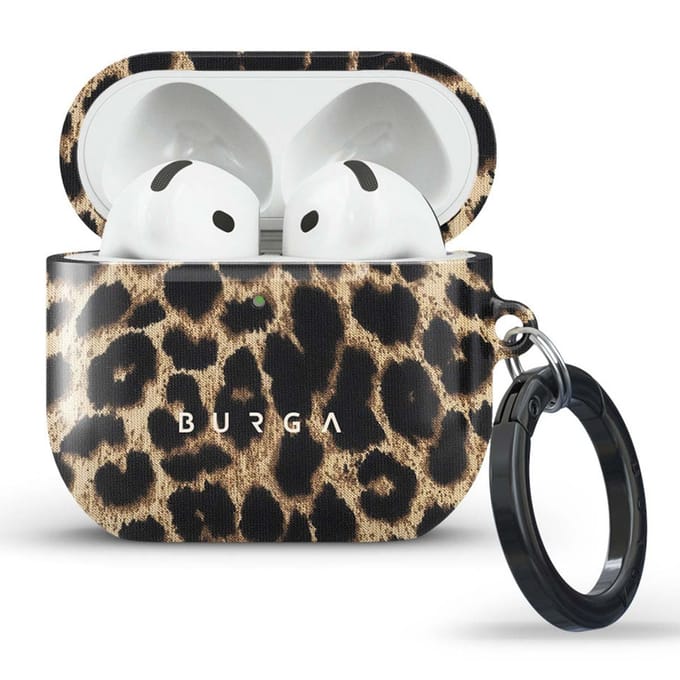 Burga Player - Apple AirPods 4 & AirPods 4 ANC Case
