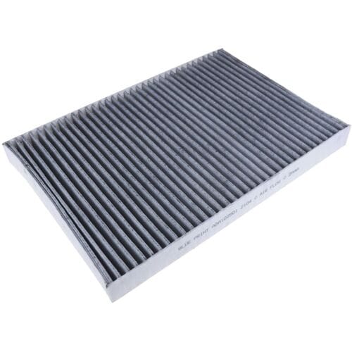 Cabinefilter BLUE PRINT ADA102501