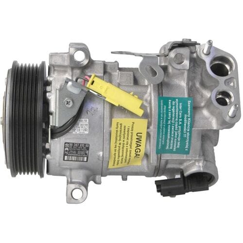 Airco-compressor TEAMEC TM8629856