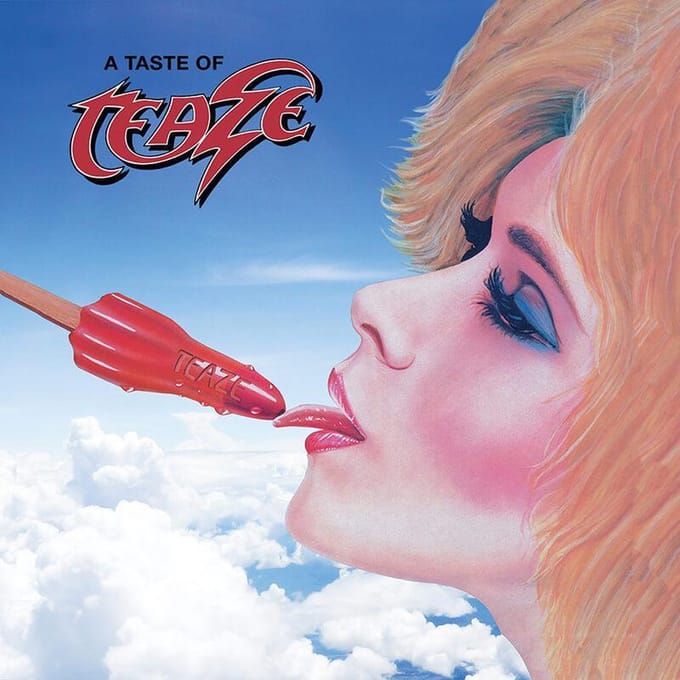 A Taste Of