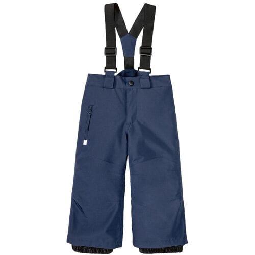 LUPILU Kinder skibroek (Marineblauw, 86/92)