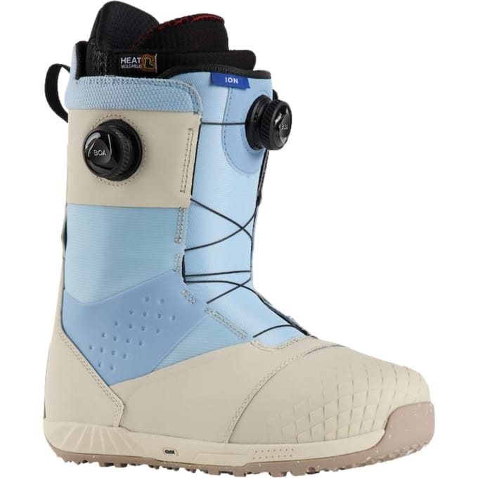 Burton Ion BOA