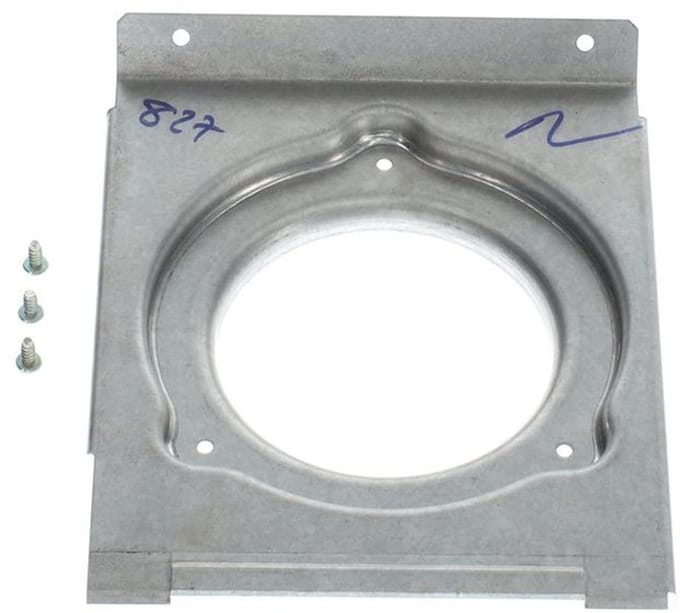 BOSCH Rookgasdeksel, 87155058270