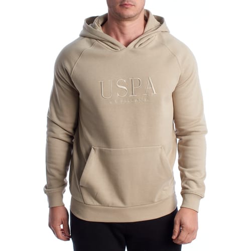 Capuchon sweaters U.S Polo Assn. US40162030