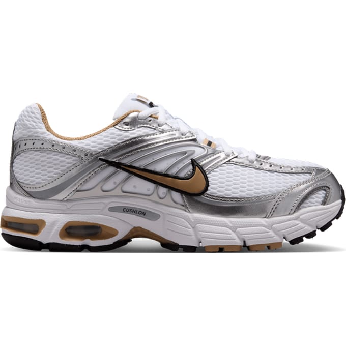 Nike Damesschoenen met reflecterende accenten Air Max Moto 2K - Wit- Dames, Wit 39