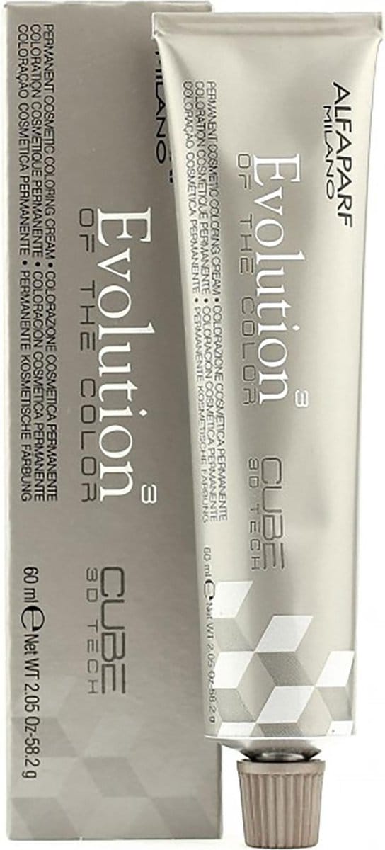 Alfaparf - Evolution of the Color - Dream Like Leonardo - 8.642 Red with Eclectic Reflections - 60 ml