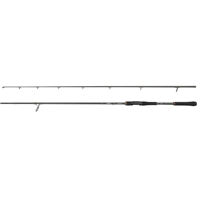 Hengel Abu Garcia Beast X2 862 XHP 50-140 g
