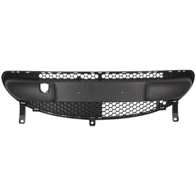 Ventilatierooster, bumper BLIC 6502-07-5501995P