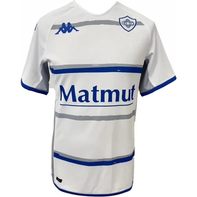 Uitshirt voor kinderen voor buiten Castres Olympique 2022/23