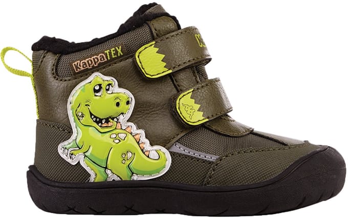 Kappa Schoenen Kinderen Claw Tex 280022M