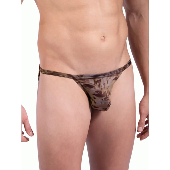 Slips Olaf Benz Red2304