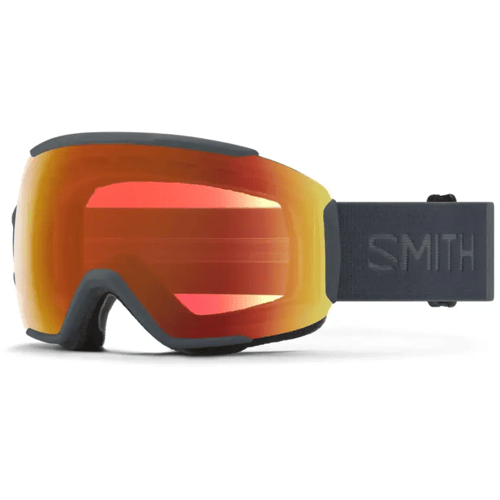Smith Sequence OTG Skibril (Maat - OS, Kleur - Slate)