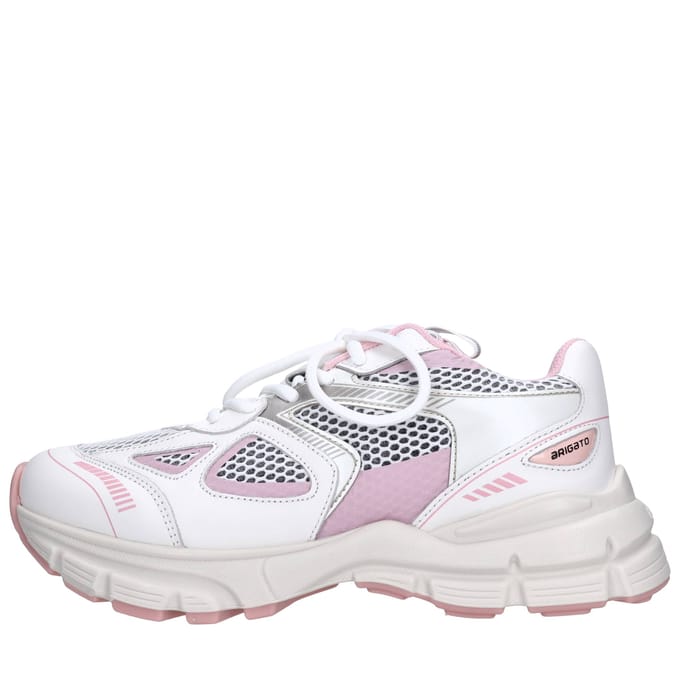 Axel Arigato Witte sneakers