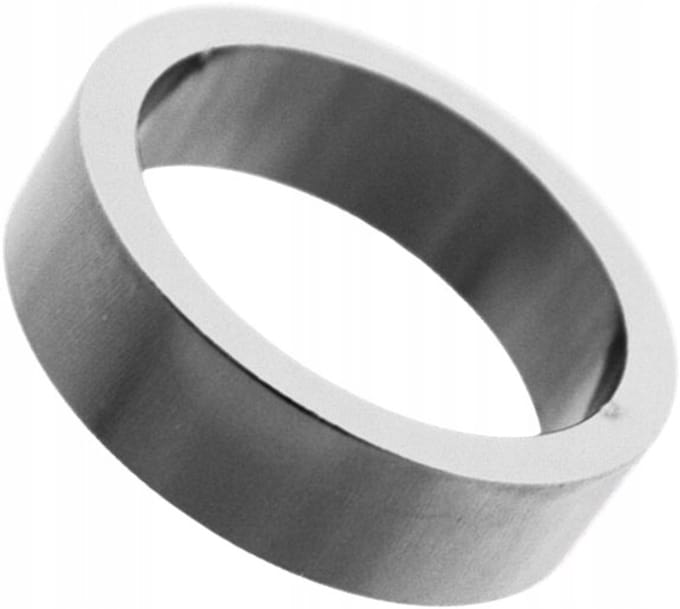 NECO afstandsbus stuurpen/stuur 1 1/8” 10 mm