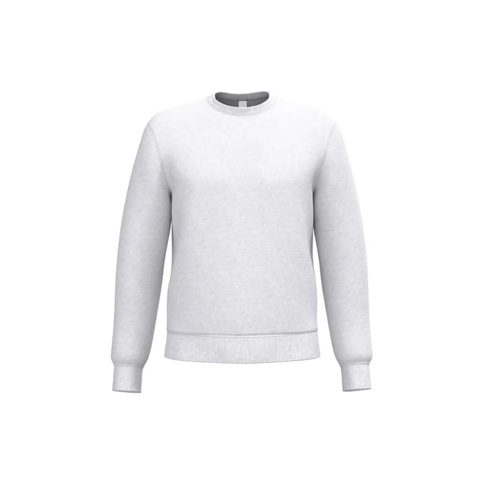 Sweater met ronde hals iDeal Basic Brand