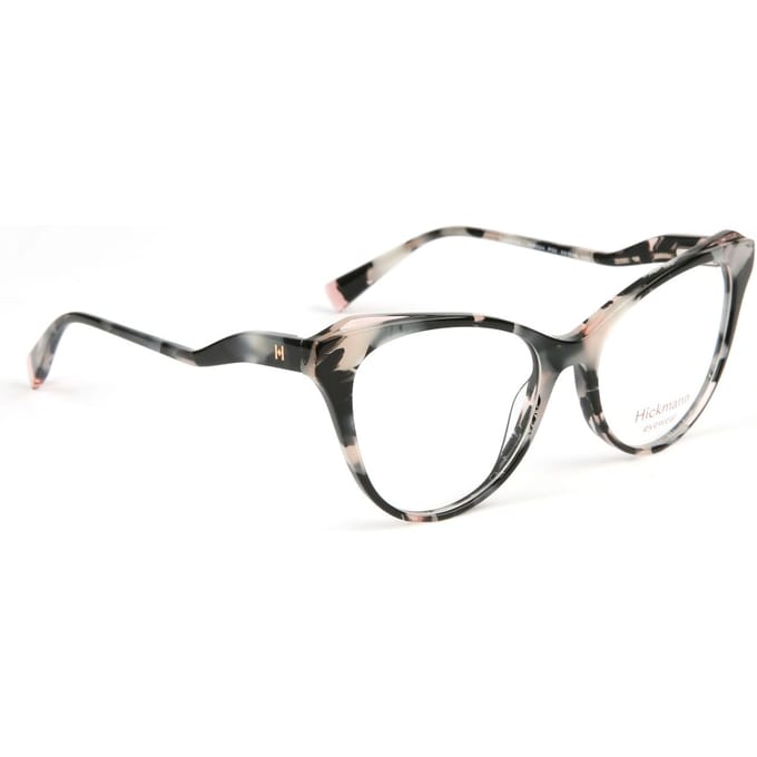 Ana Hickmann Optical Frame HI6324 P02 52