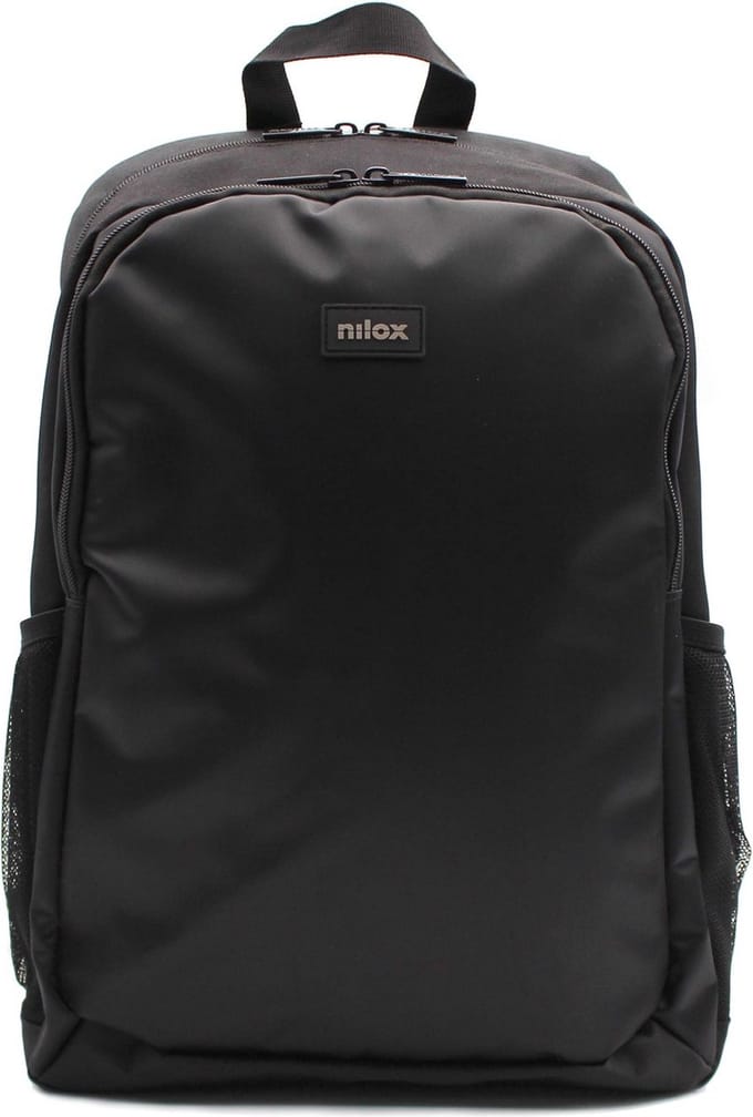 Laptophoes Nilox Basica Rugzak Transporttas 15