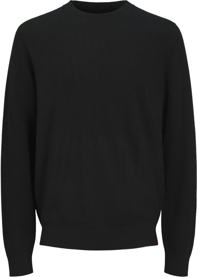 JACK&JONES - RDDBROOKS KNIT CREW NECK L/S NOOS - Heren - Gebreide truien