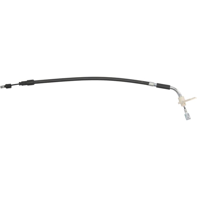 Kabel, parkeerrem ATE 24.3727-0452.2 links