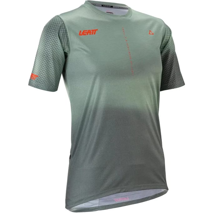 Damestrui Leatt Trail 3.0