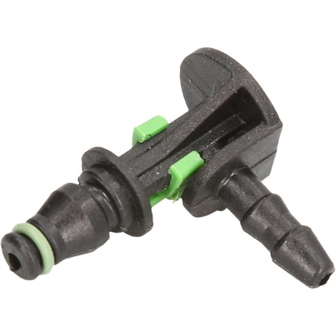 Injector onderdelen CR ENGITECH ENT250305