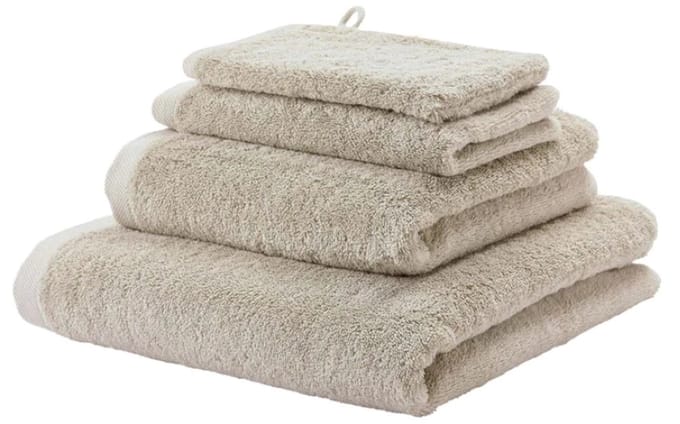 AQUANOVA LONDON WASHANDJE DESERT BEIGE