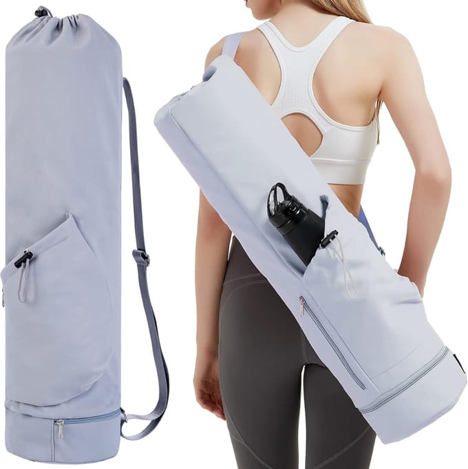 Yogamat Tas - Yogatas Groot - Yogamat Tas Waterdicht