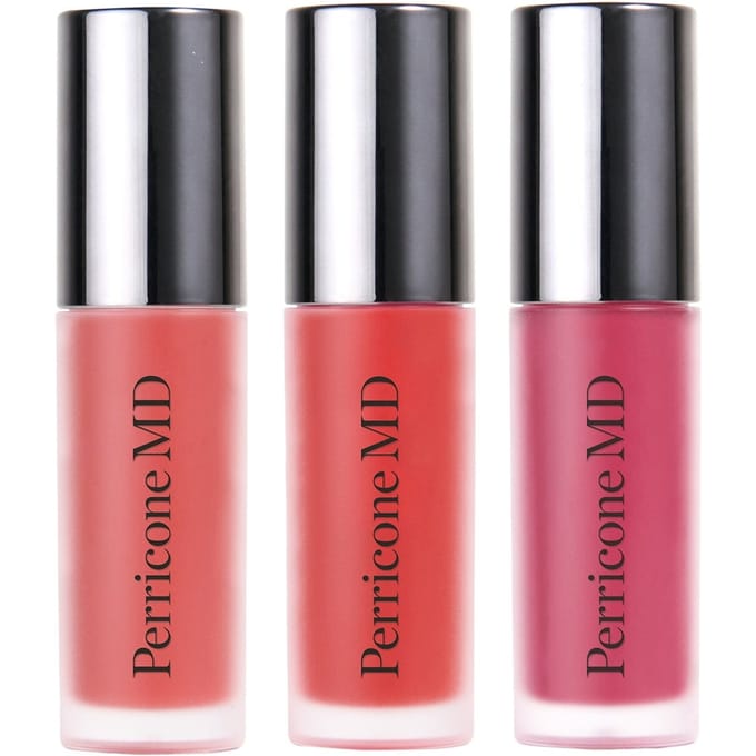 Perricone Lip Oil Trio