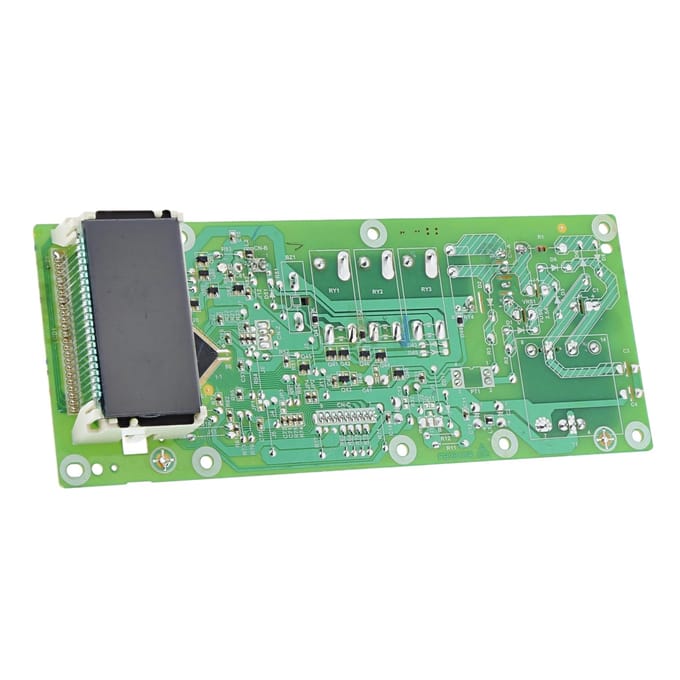 AEG PCB, kontrole 4055508719