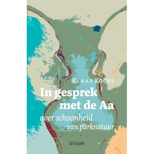 In Gesprek Met De Aa - Klaas Koops