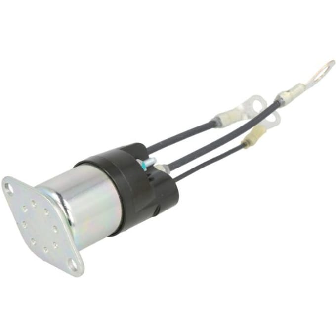 Relais, starter BOSCH 1 337 210 791