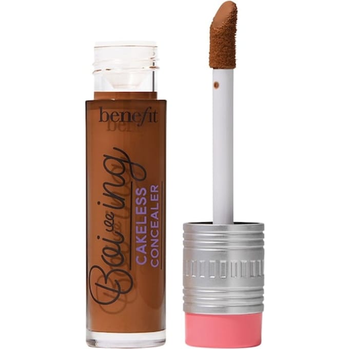 Benefit Concealer Boi-ing Cakeless Hoge Dekking Dames 28 g