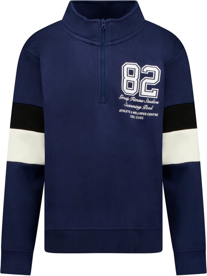 Cars Jeans Sweater Naylen jr. - Jongens