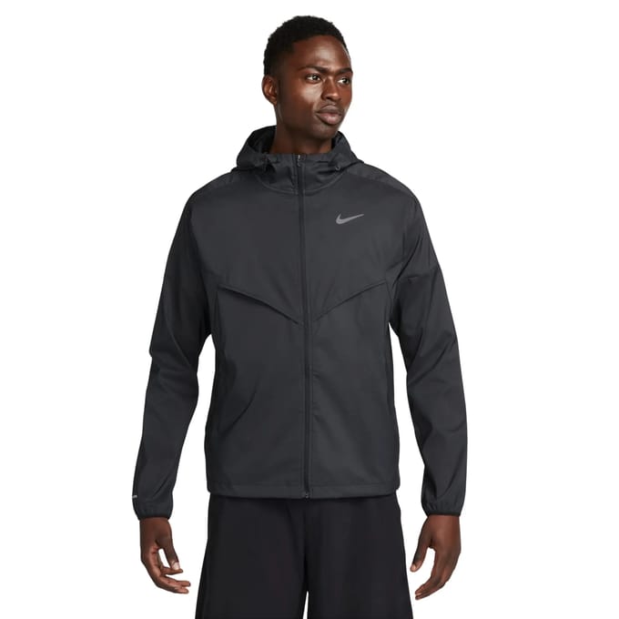 Waterdichte jas Nike