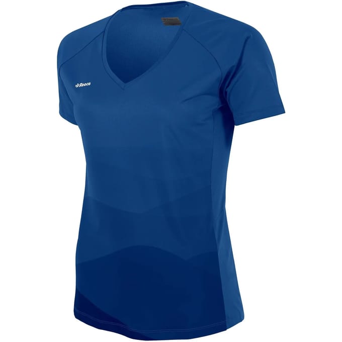 Reece Shift T-Shirt Dames - Maat S