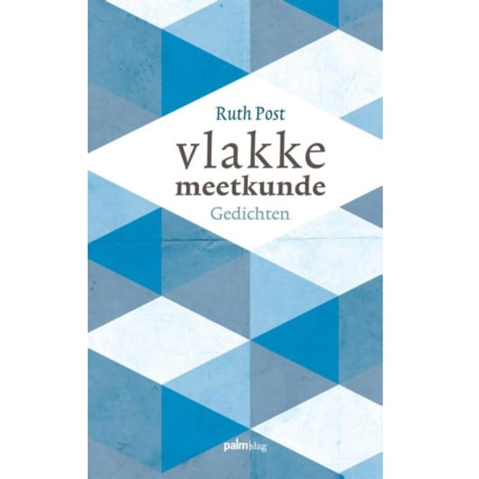 Vlakke Meetkunde - Ruth Post