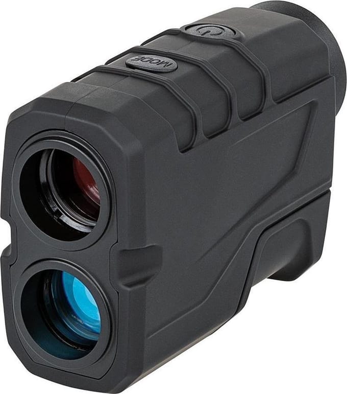 Afstandsmeter DÖRR DJE-800Li 6 x 24 mm Reikwijdte 3 tot 800 m
