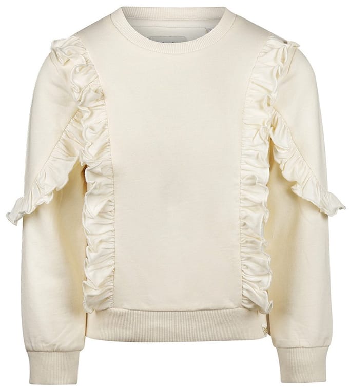 Koko Noko Meisjes Trui - Off white