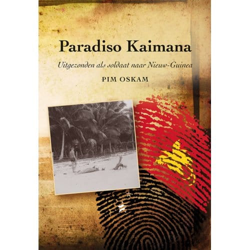 Paradiso Kaimana - Pim Oskam