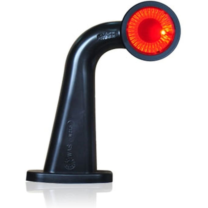 Waś Zijmarkeringslicht WAS 415BCL W21.5S